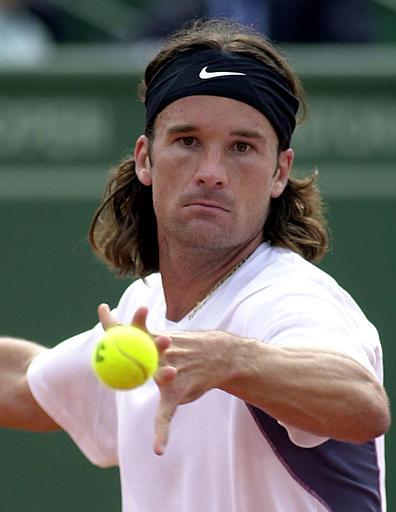 Beste tennissers aller tijden (ranking)UIT: TELESKOOP MAGAZINE
