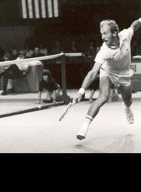 Beste tennissers aller tijden (ranking)UIT: TELESKOOP MAGAZINE