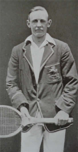 Beste tennissers aller tijden (ranking)UIT: TELESKOOP MAGAZINE