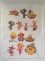 Hoe print je zelf decoupage afbeeldingen