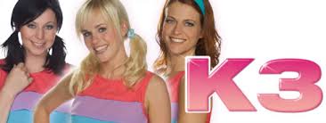 Top 10 leukste (en sexy) K3 liedjes