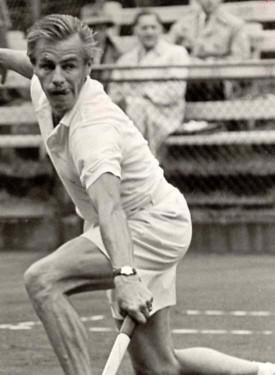 Beste tennissers aller tijden (ranking)UIT: TELESKOOP MAGAZINE