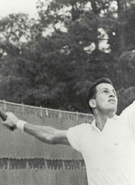 Beste tennissers aller tijden (ranking)UIT: TELESKOOP MAGAZINE