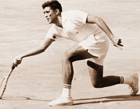 Beste tennissers aller tijden (ranking)UIT: TELESKOOP MAGAZINE