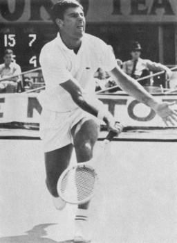 Beste tennissers aller tijden (ranking)UIT: TELESKOOP MAGAZINE