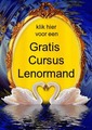 Zelf Waarzeggen en toekomst voorspellen met de Lenormand. Gratis Cursus!