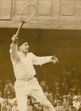 Beste tennissers aller tijden (ranking)UIT: TELESKOOP MAGAZINE