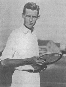 Beste tennissers aller tijden (ranking)UIT: TELESKOOP MAGAZINE