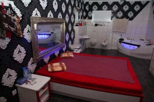 Rosse buurt en prostitutie in Duisburg
