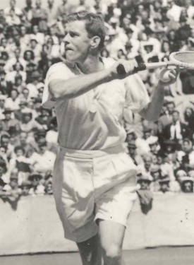 Beste tennissers aller tijden (ranking)UIT: TELESKOOP MAGAZINE